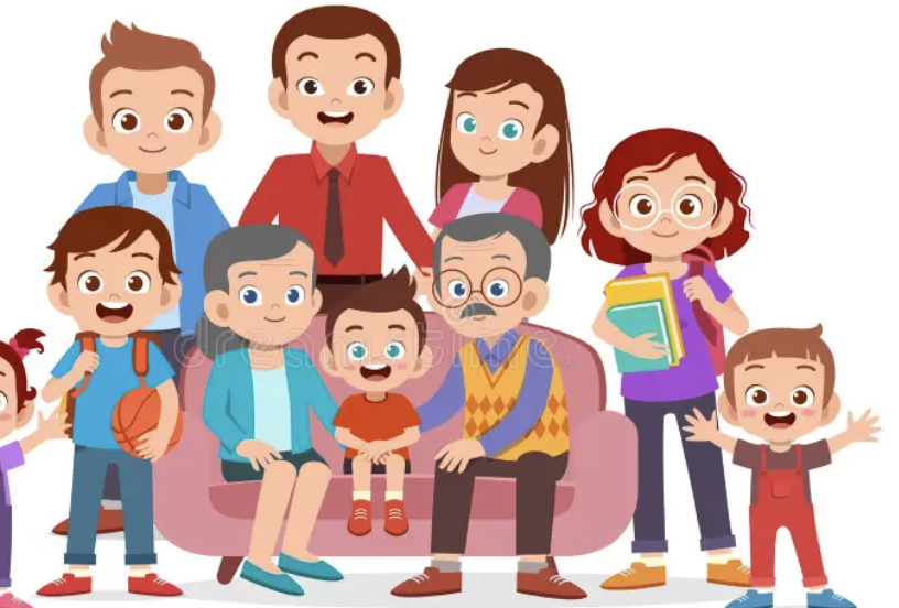NURSERY NEWS – MAY 2026